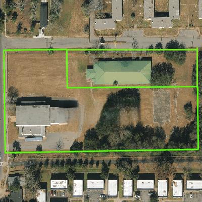 4.33 Acres with 24,000 sqft under roof