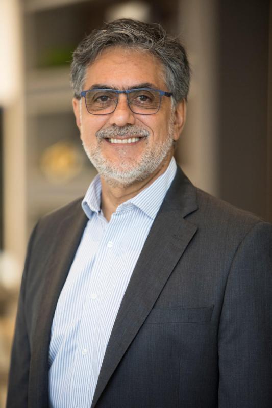 Jose Maria Serrano, CCIM
