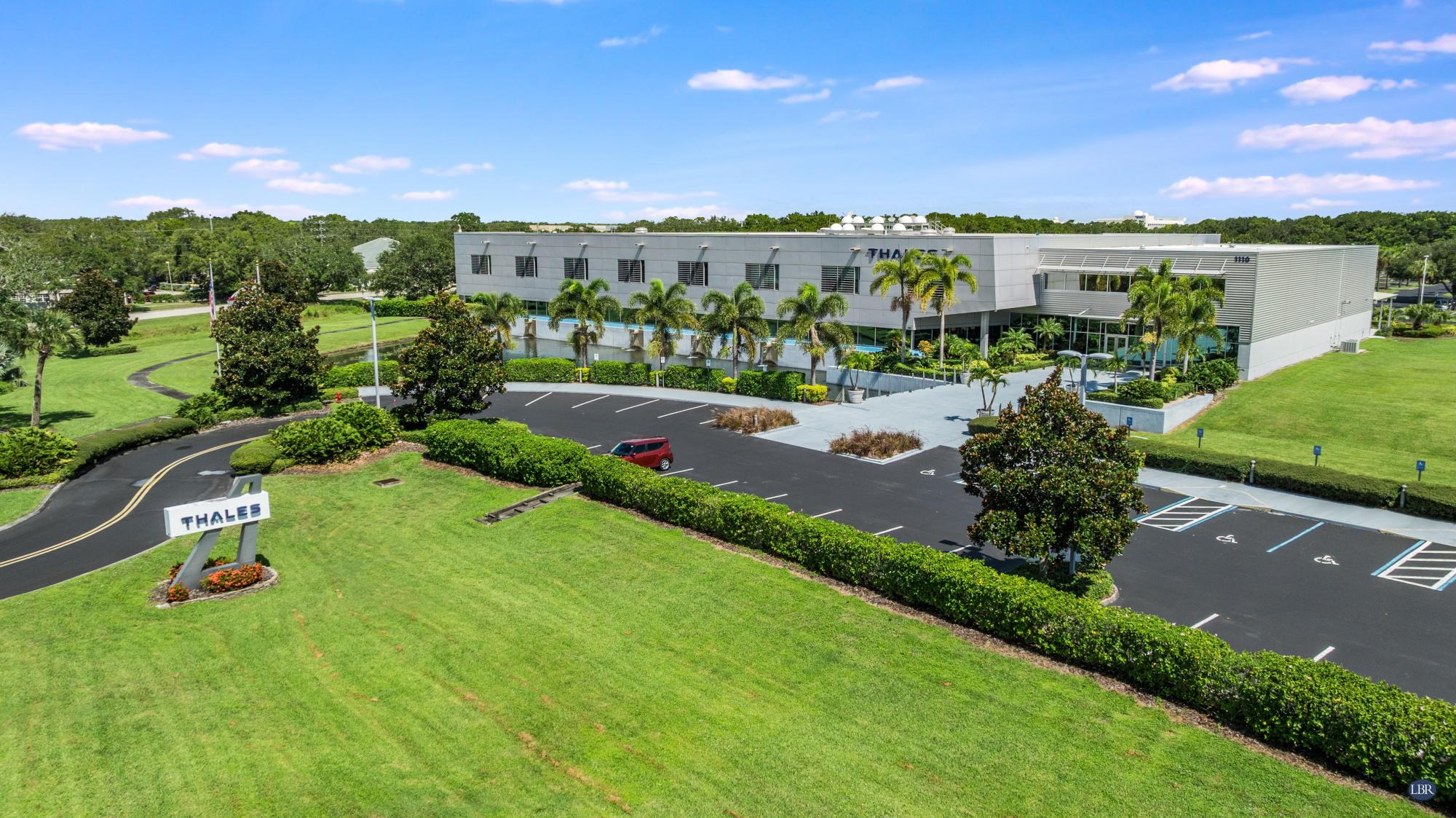1110 W Hibiscus Blvd