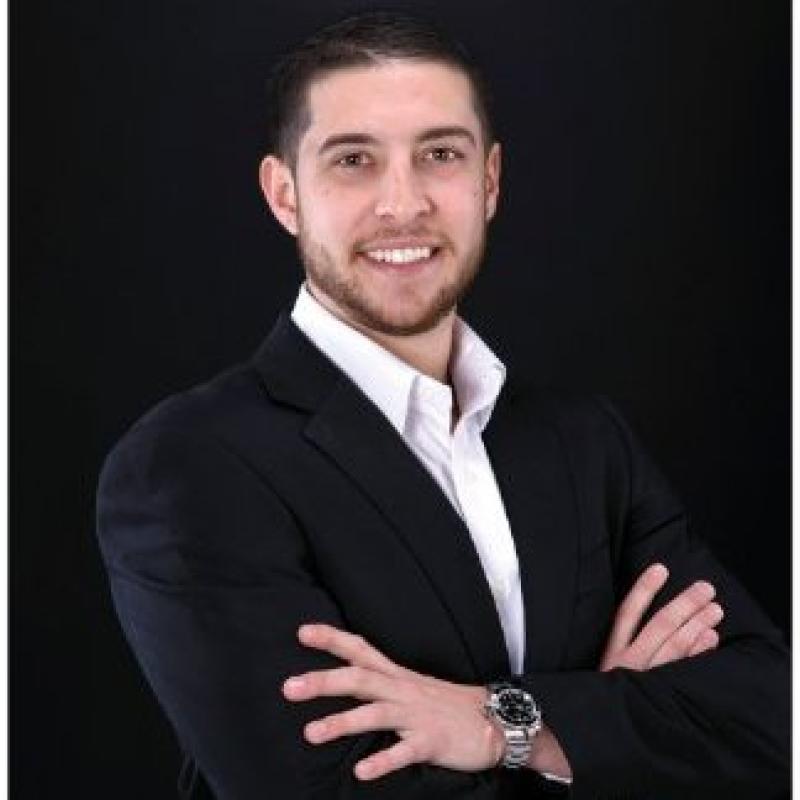 Stephen Mossini