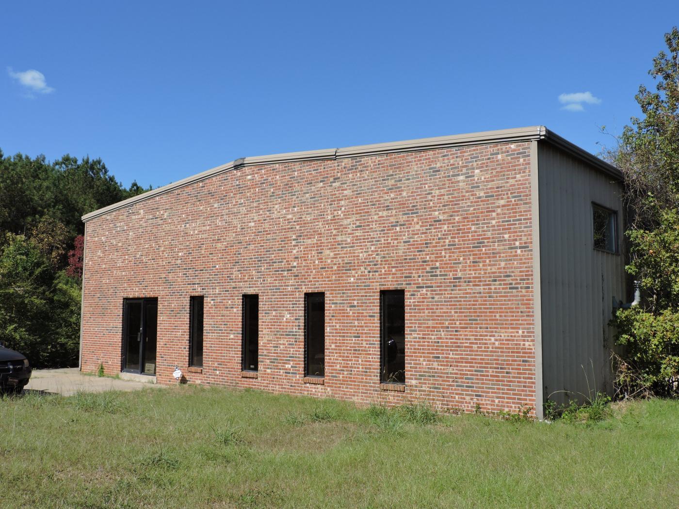 Warehouse/Office For Sale