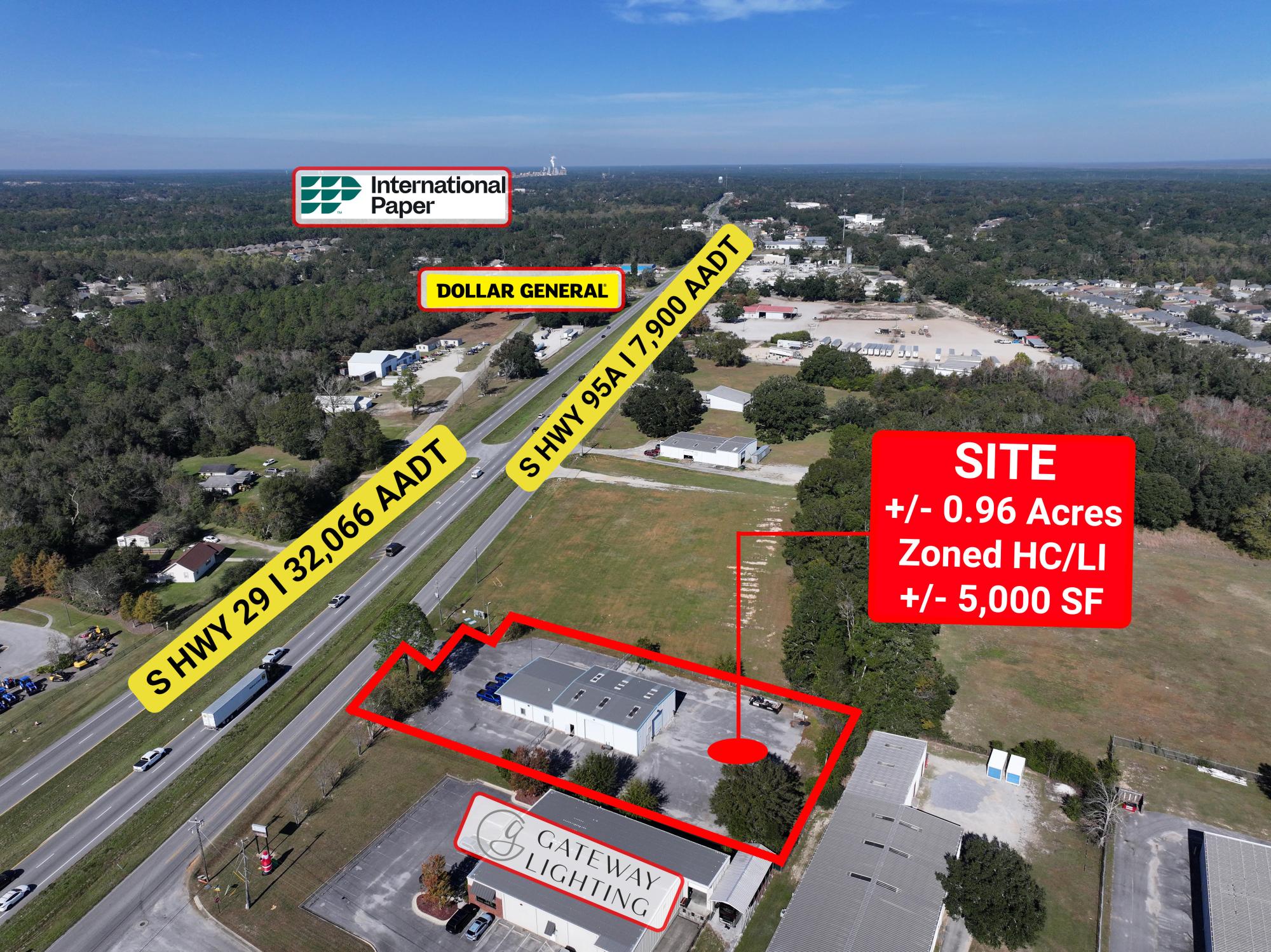 3140 S hwy 95A 32533