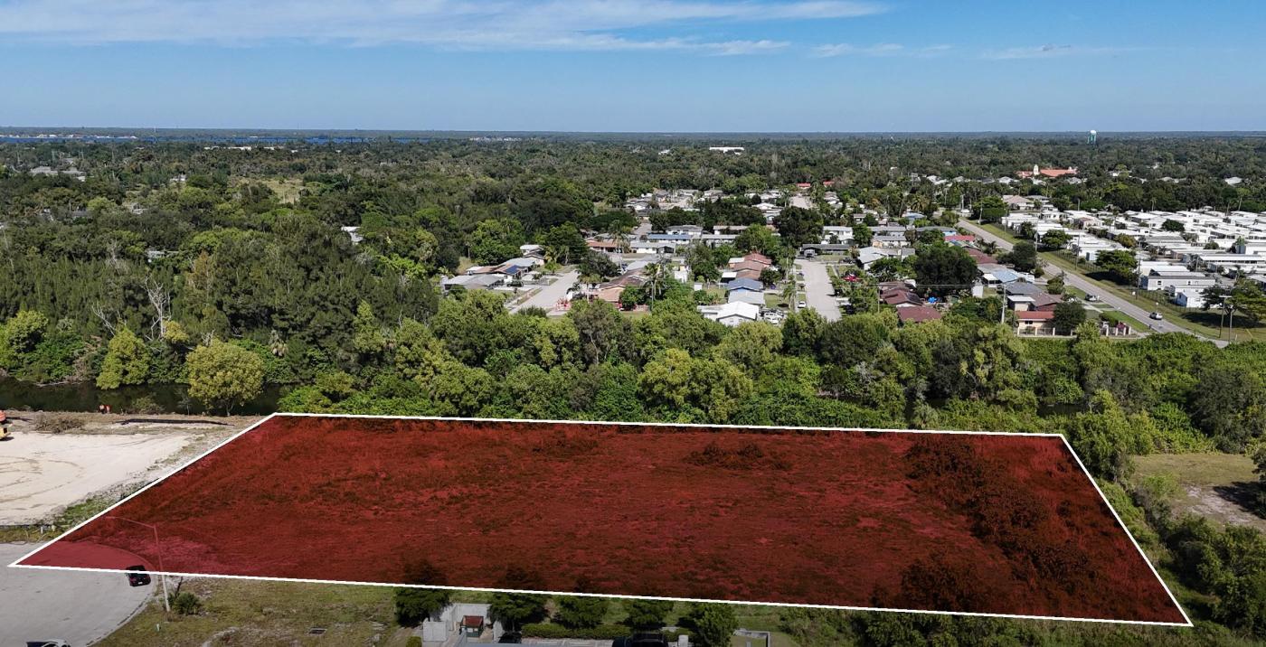 Development-Ready Industrial Land