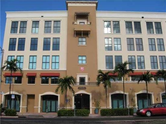 814 Ponce De Leon Blvd #219