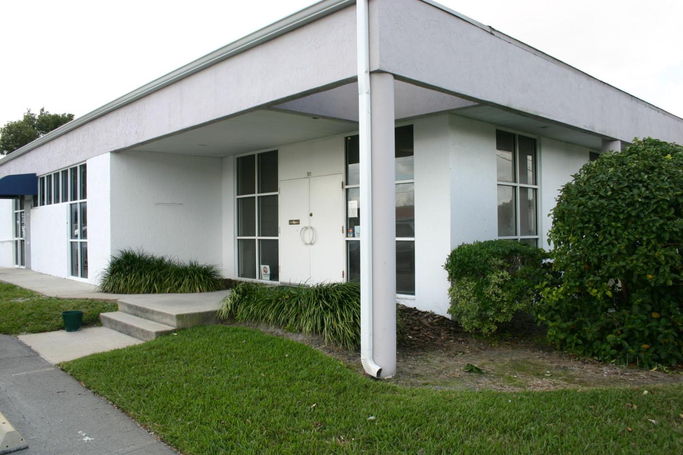 Office Space for Lease