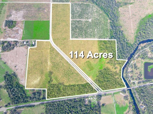 Peace River Mixed-Use Development Tract