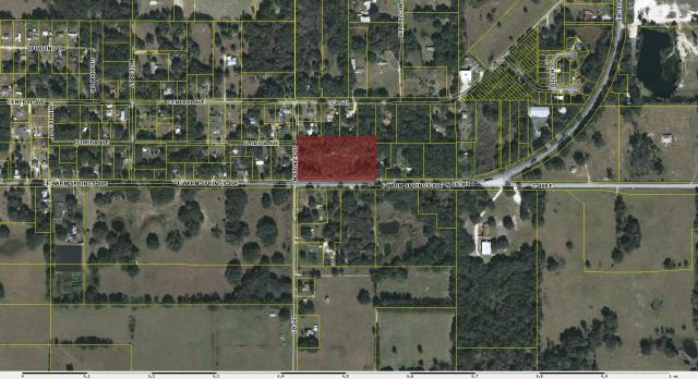 Vacant Lot in Coleman