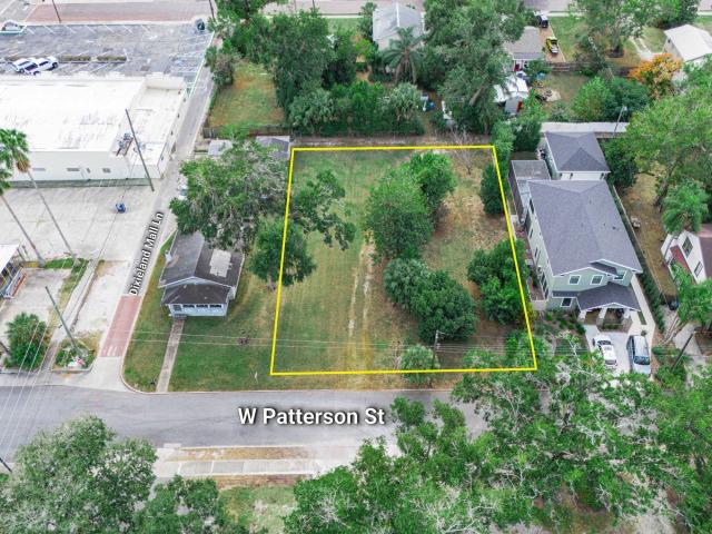 Dixieland Residential - 2 Single Family Lots