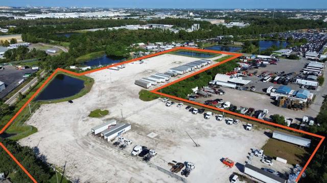 335 Central Florida Parkway