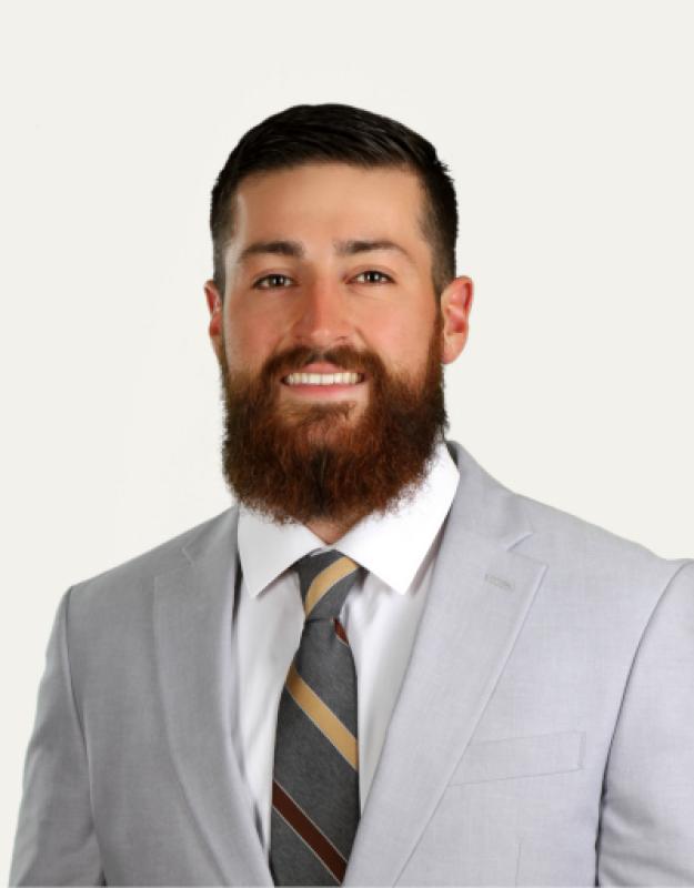 Kyle Serrano