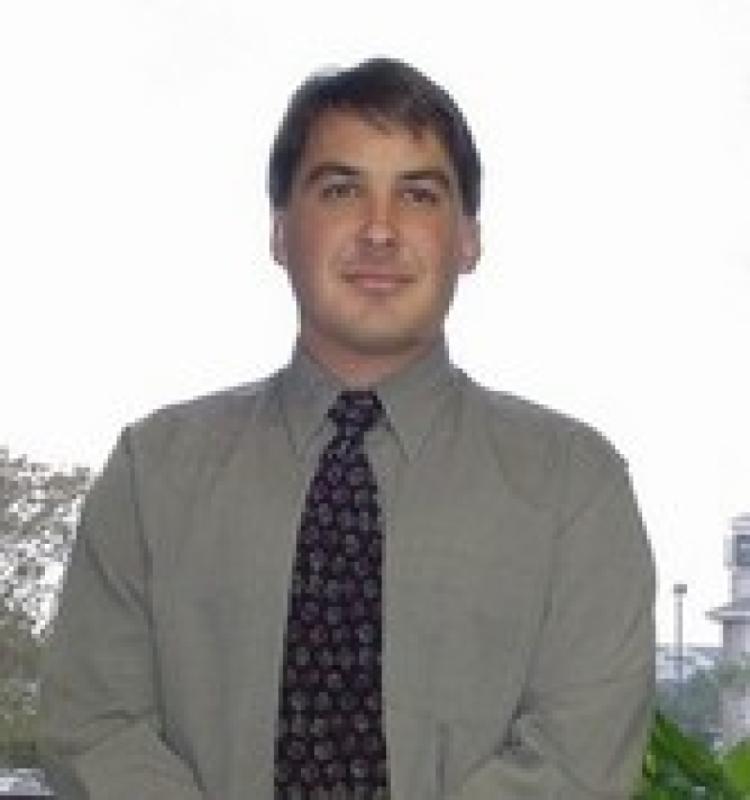 Fred L. Bickley, MAI, CCIM