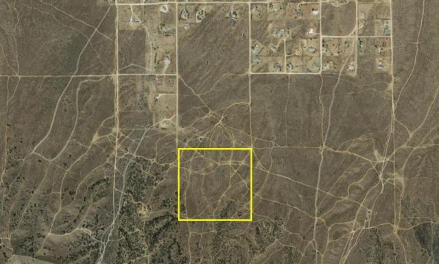 ±40 Acres Mesquite Rd #2