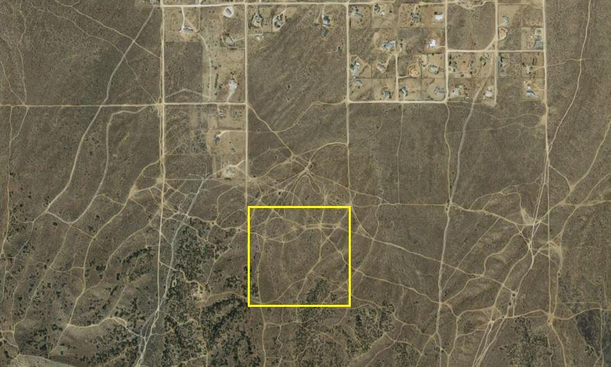±40 Acres Mesquite Rd #2
