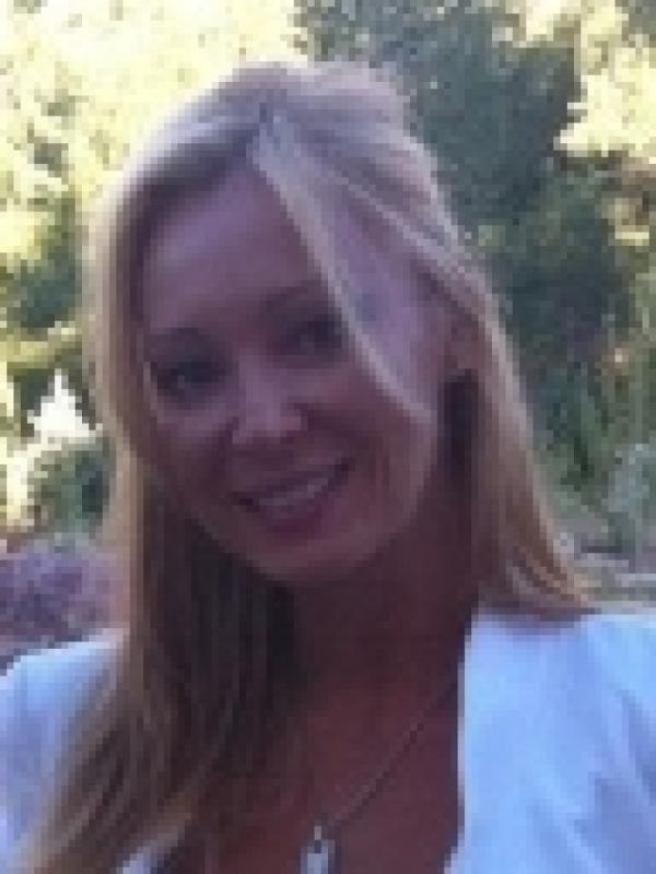 Lorrie Garbarz