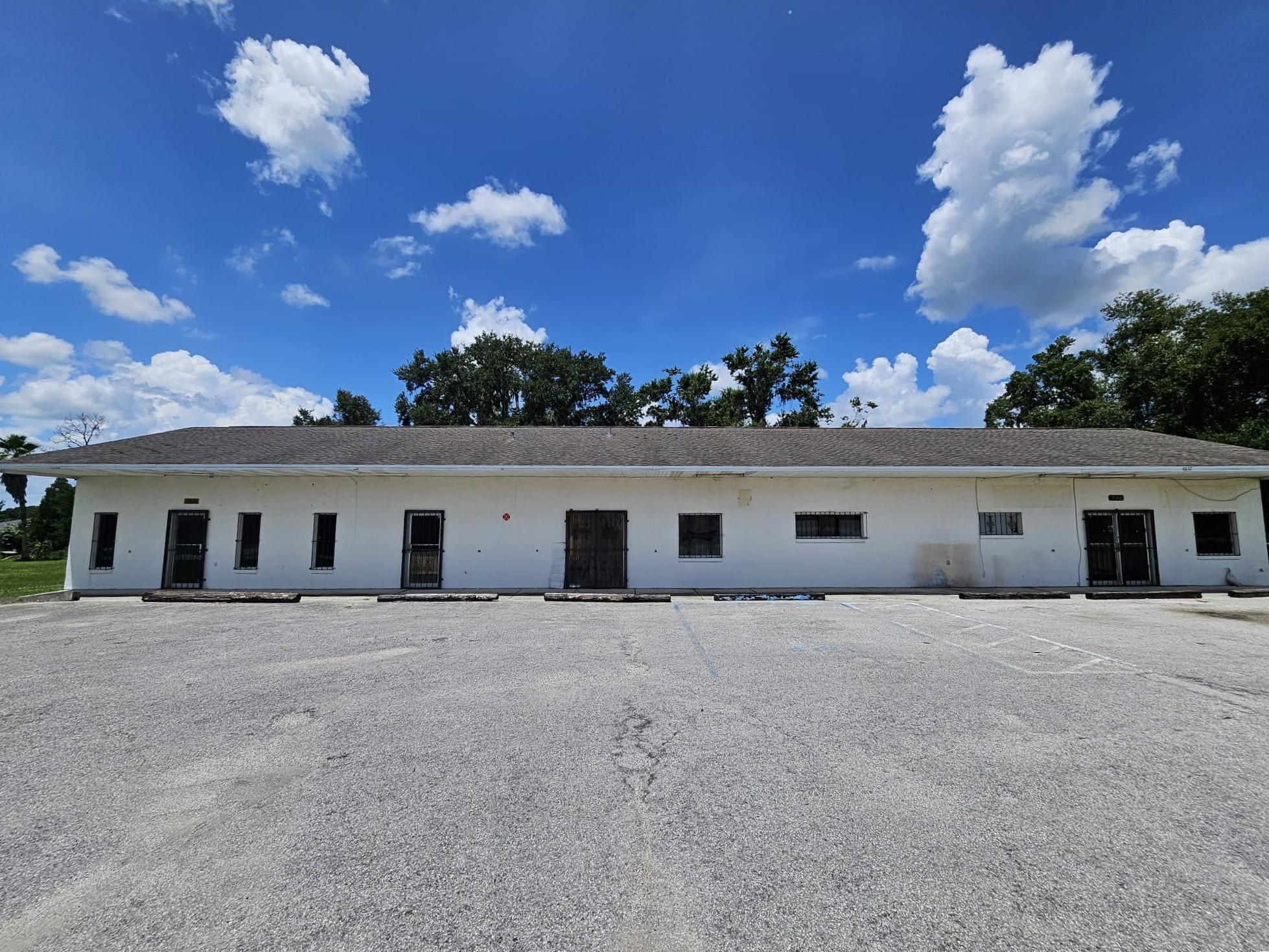 Commercial Retail Listing in Hardee County
