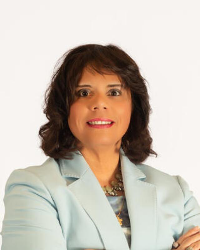 Lisa Martinez