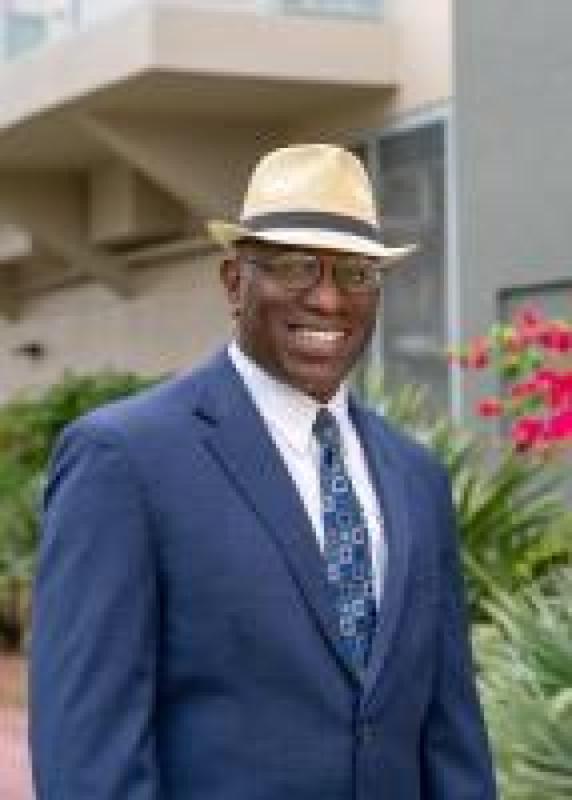 Ahmad Pelzer