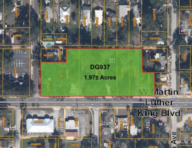 1.97± AC Prime Commercial, Tampa, FL