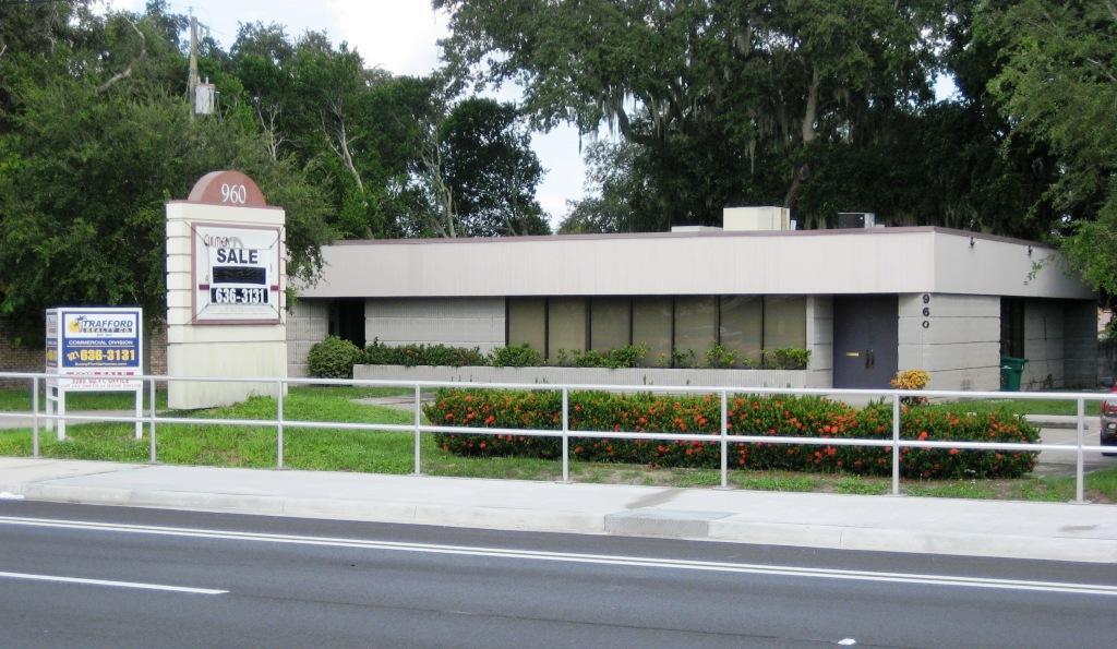 The US 1 Law Office