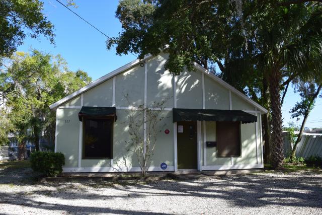 Office Building for Sale