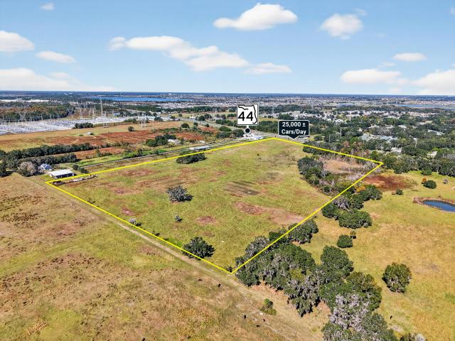 Leesburg Mixed Use Development Site
