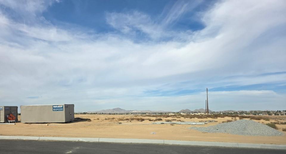 Potential Business Park Opportunity