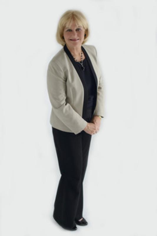 Sherry M. Halstead