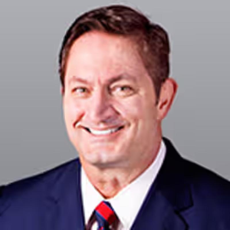 Mark Kingston