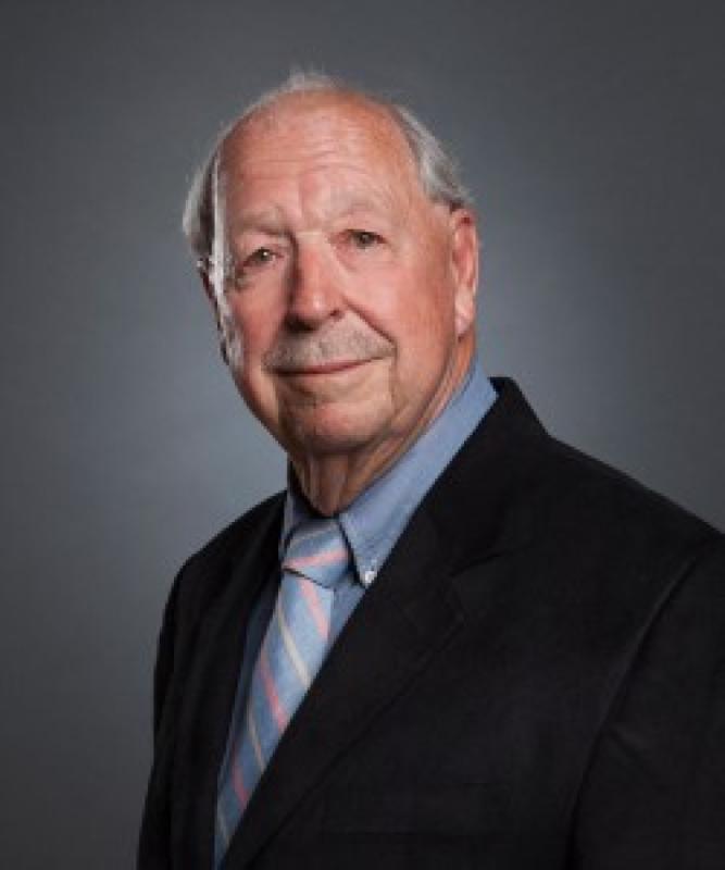 George Folsom, GRI