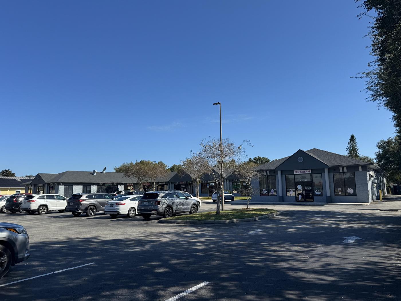 Forest Plaza Net Lease Investment Sale
