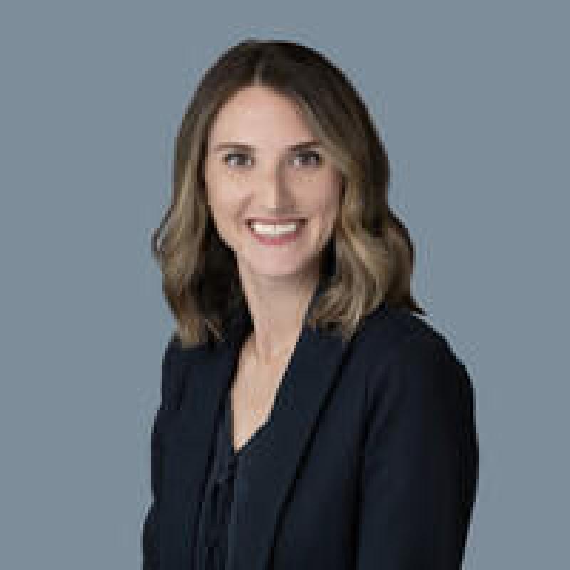 Morgan Diaz, CCIM