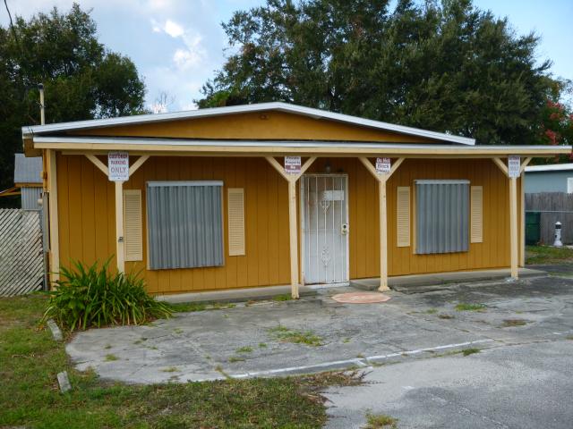 Retail / Warehouse Suit Small Business