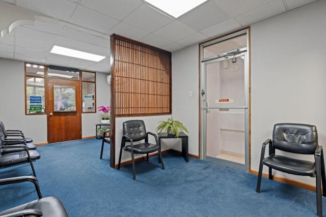 Turnkey Medical Office for Lease