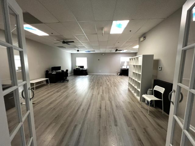 1,500 SF Office Condo For Sale - Delray Beach