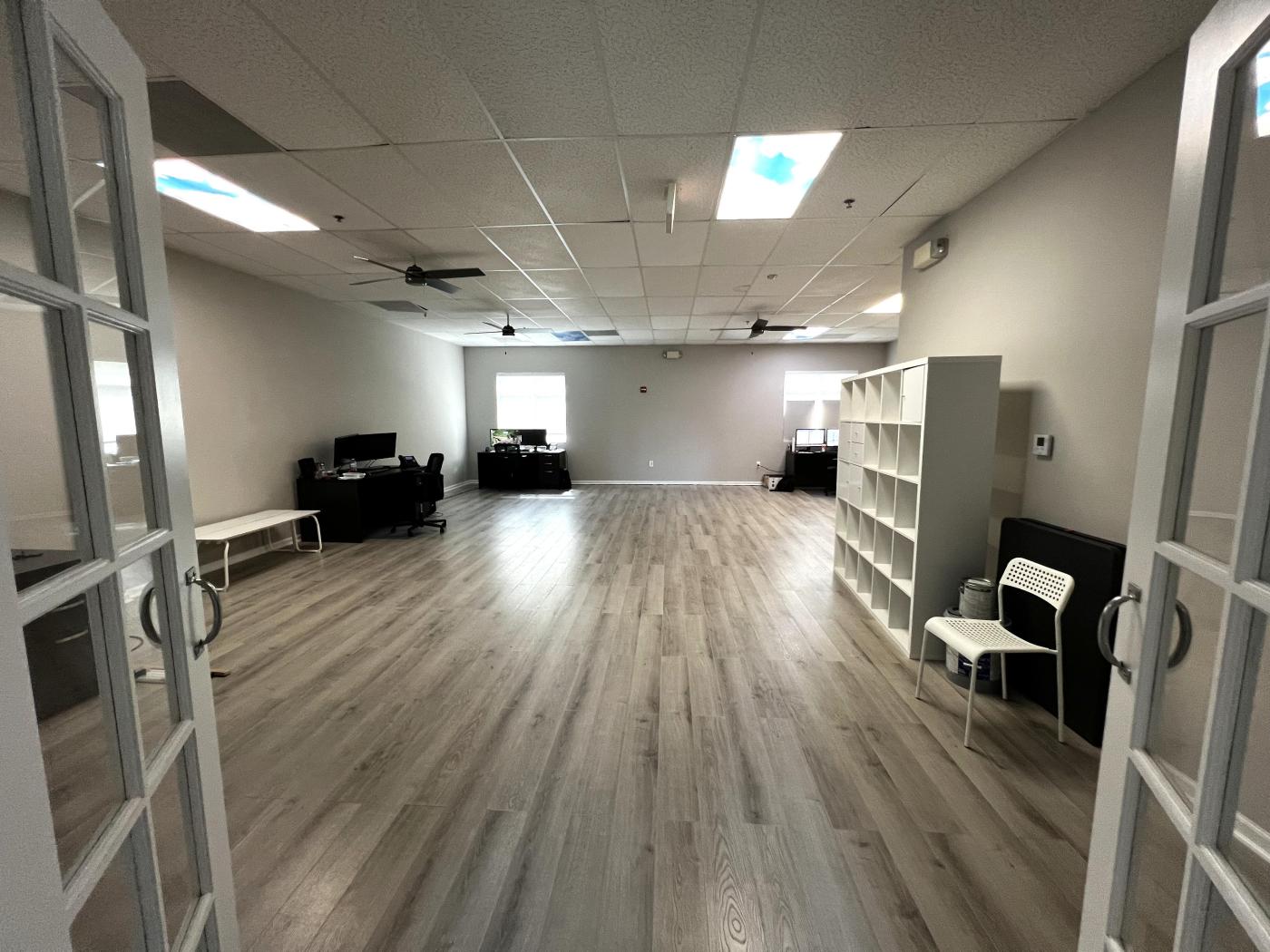 1,500 SF Office Condo For Sale - Delray Beach