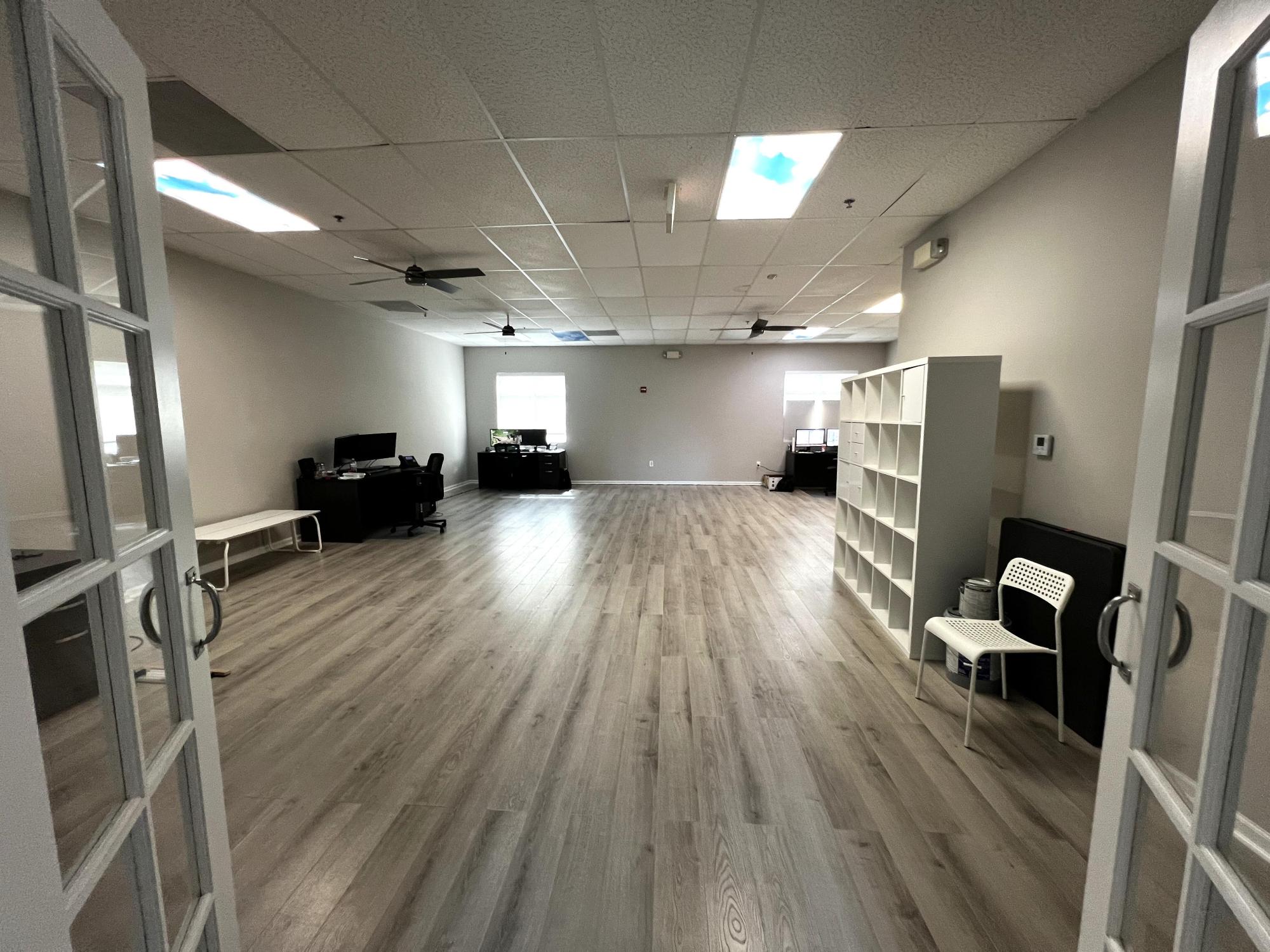 1,500 SF Office Condo For Sale - Delray Beach