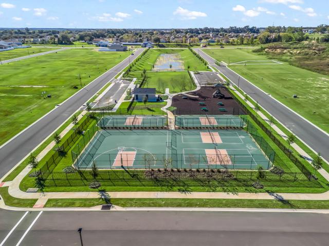 Densan Park Phase 2