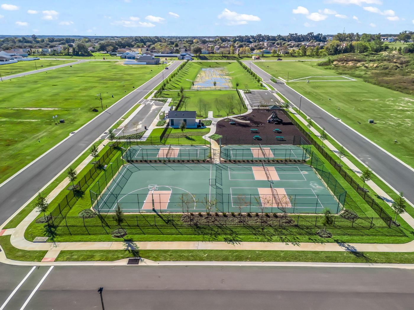 Densan Park Phase 4