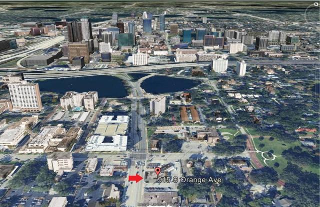 Medical, Retail, Redevelope Opp - SODO Medica