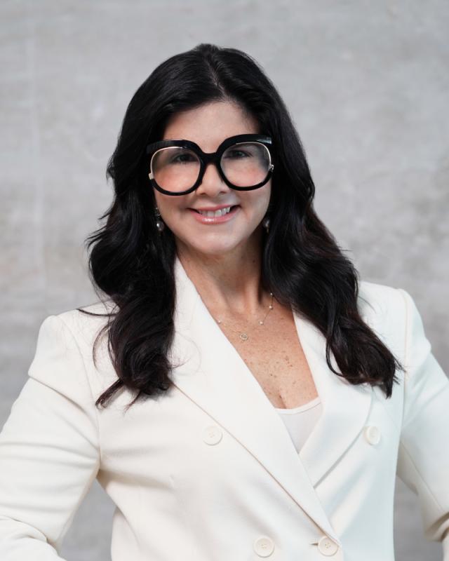 Michelle Gonzalez, CCIM
