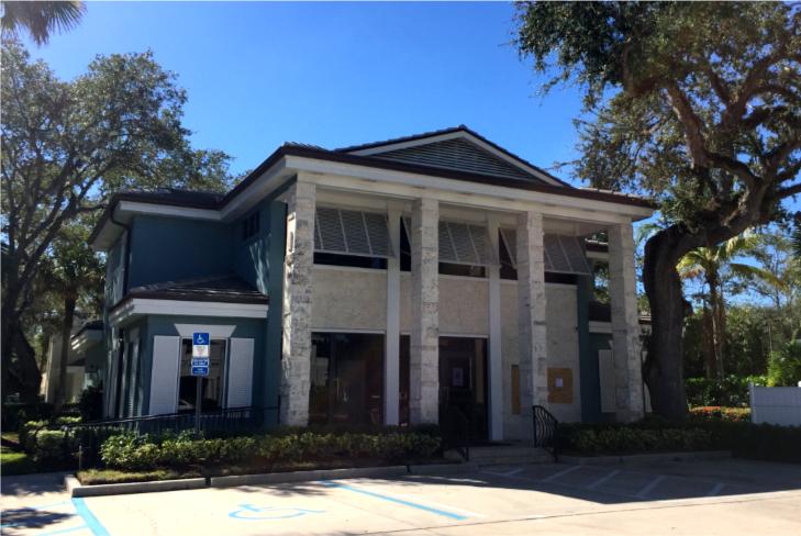 3,770 +/- Sq. Ft. Freestanding Building