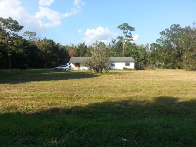 Industrial Land Use!!