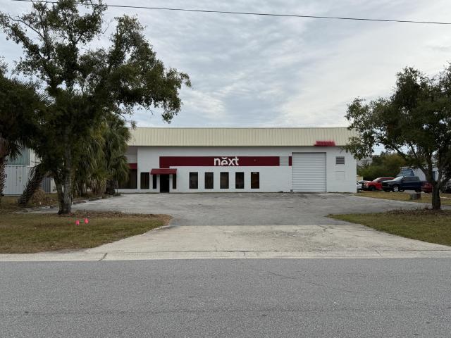 9,000± SF Warehouse - Pinellas Park