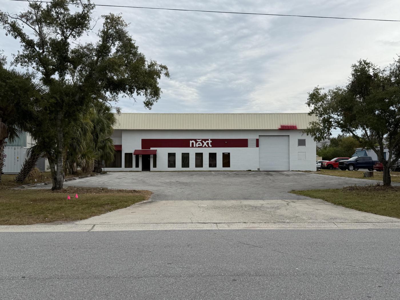 9,000± SF Warehouse - Pinellas Park