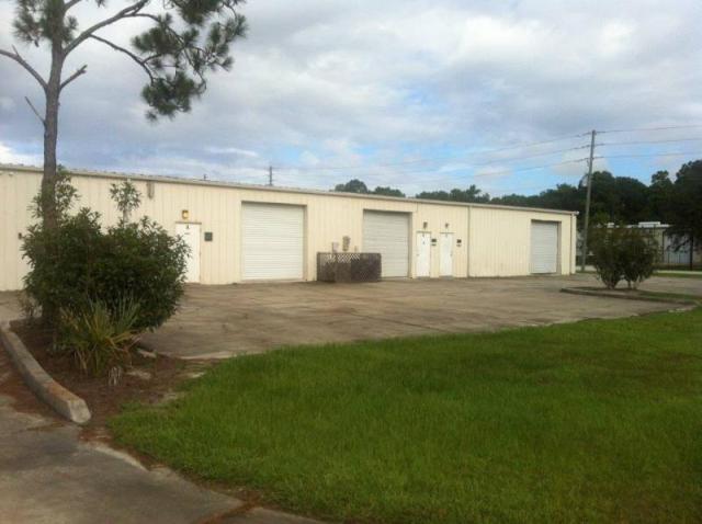 Warehouse Manufacturing