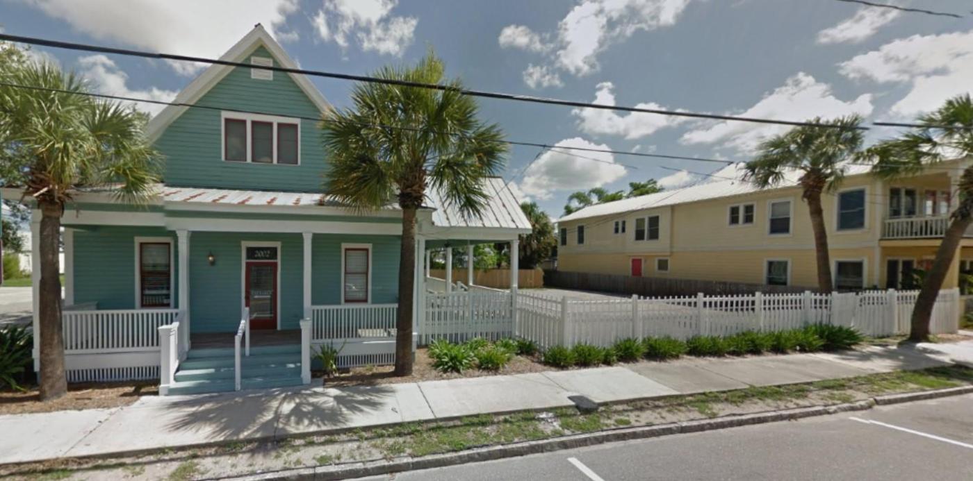 2002 E 4th Ave 3,253 SF Office/ Retail