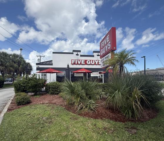 Single Tenant Retail NNN