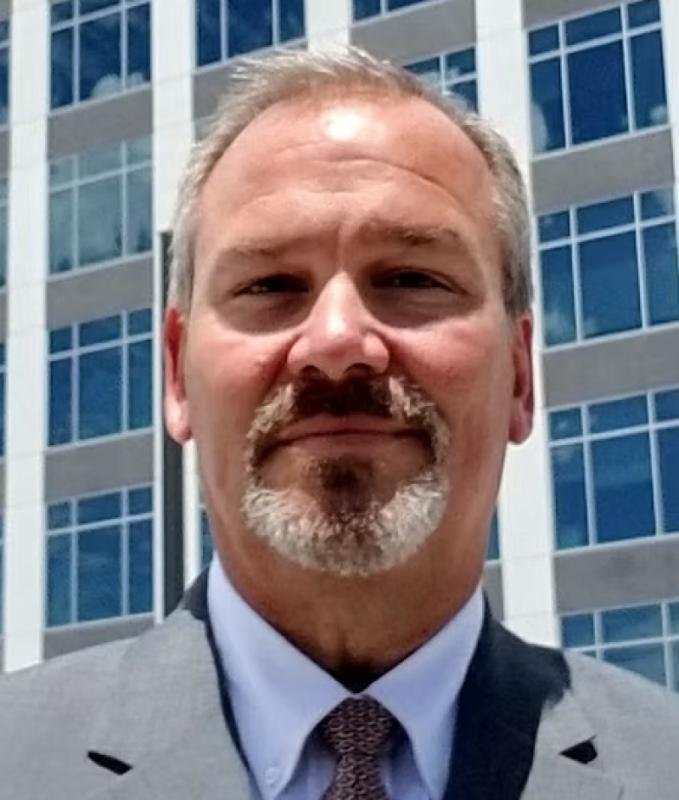 Whit Procter, CCIM