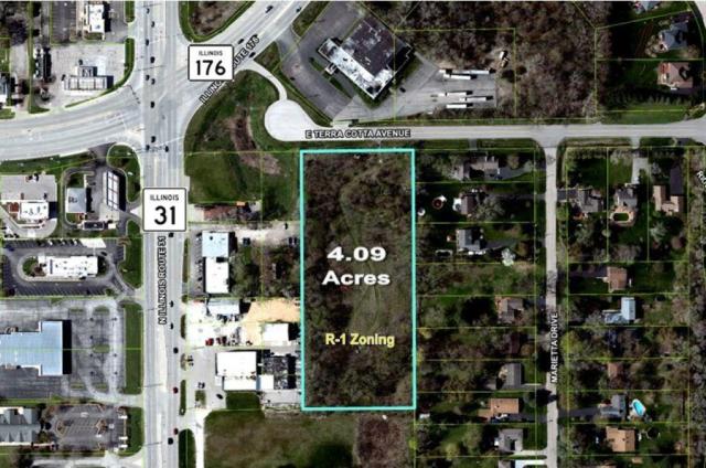 4.09 Acres