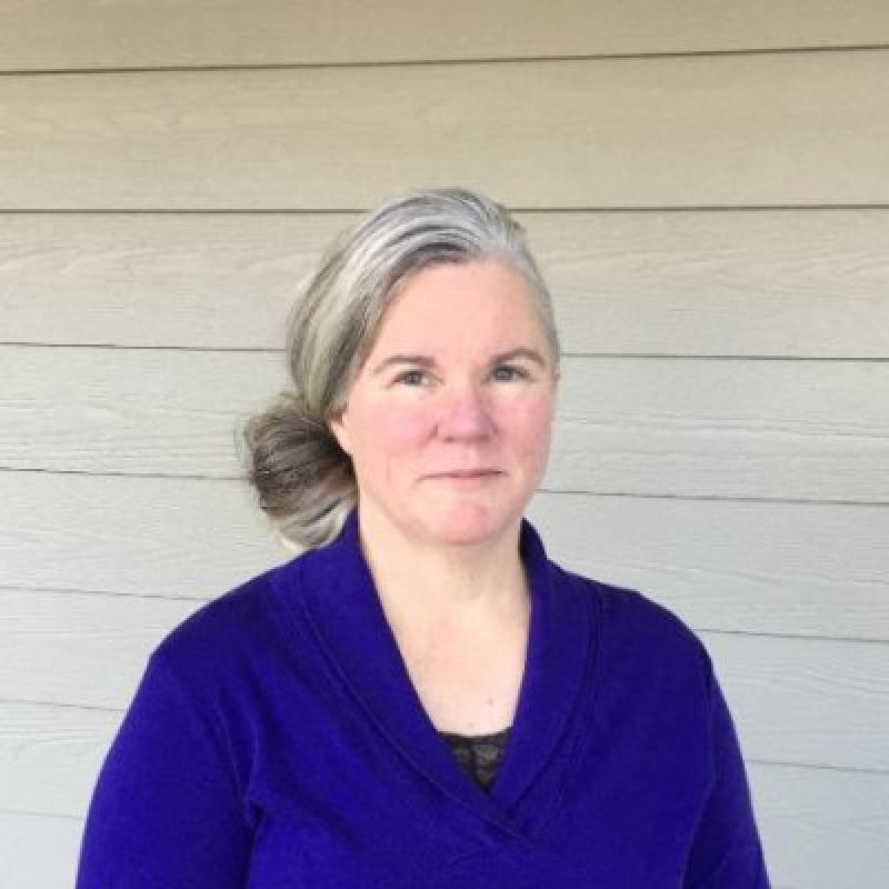 Joyce Ann Ellis
